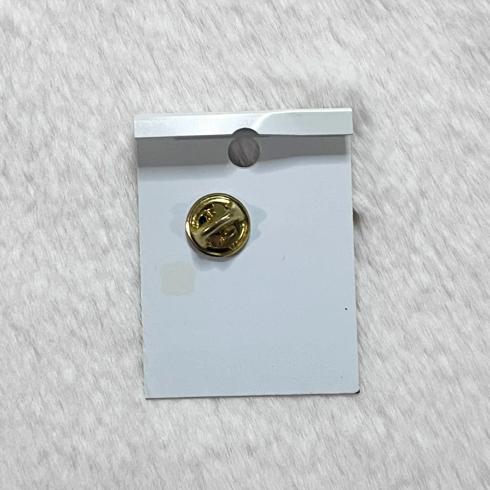 🔮 5/$25 Vintage NHL Lil‎ Sports Brat St. Louis Blues Pin